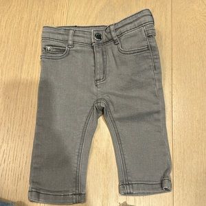 Jacadi baby jeans